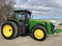 2014 John Deere 8270R Image