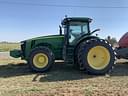 2014 John Deere 8270R Image