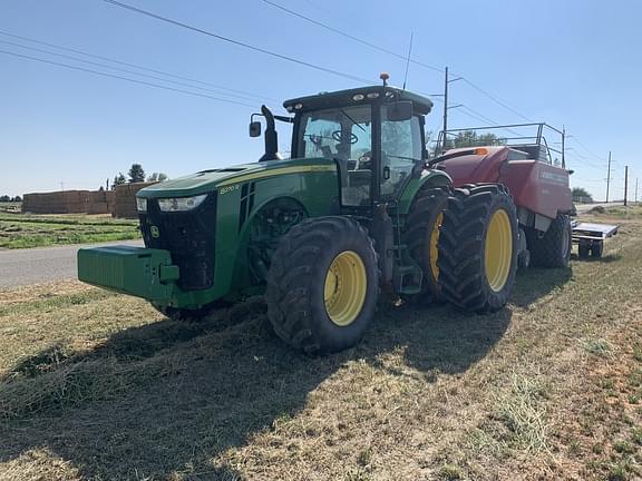 Image of John Deere 8270R equipment image 3