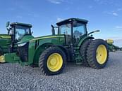 Thumbnail image John Deere 8270R 0