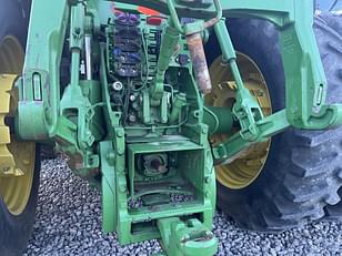 Main image John Deere 8270R 10