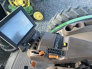 Main image John Deere 8270R 6