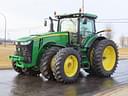 2014 John Deere 8270R Image