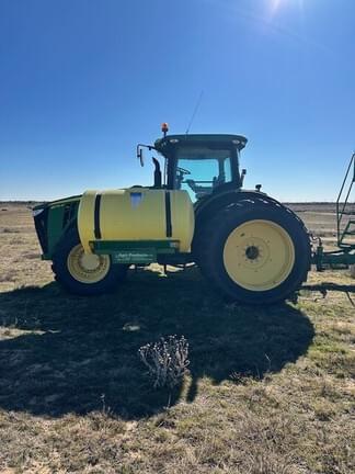 Main image John Deere 8270R
