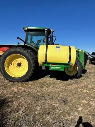 Image of John Deere 8270R equipment image 4