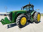 Thumbnail image John Deere 8270R 22