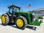 Thumbnail image John Deere 8270R 9