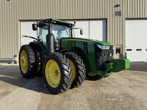 Image of John Deere 8270R Primary image