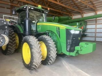 Main image John Deere 8270R