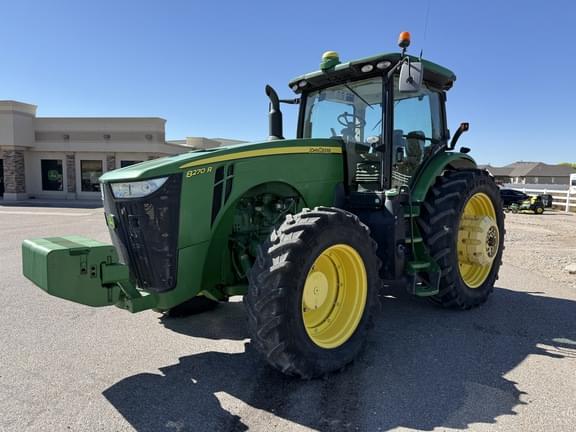 Image of John Deere 8270R Primary image