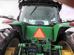 Main image John Deere 8270R 29