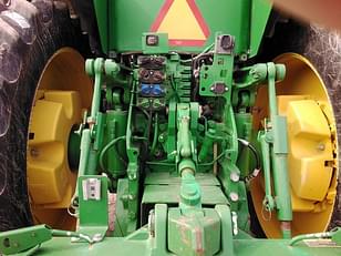 Main image John Deere 8270R 30