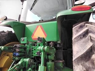 Main image John Deere 8270R 33