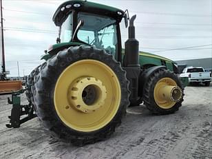 Main image John Deere 8270R 5