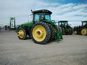 Thumbnail image John Deere 8270R 9