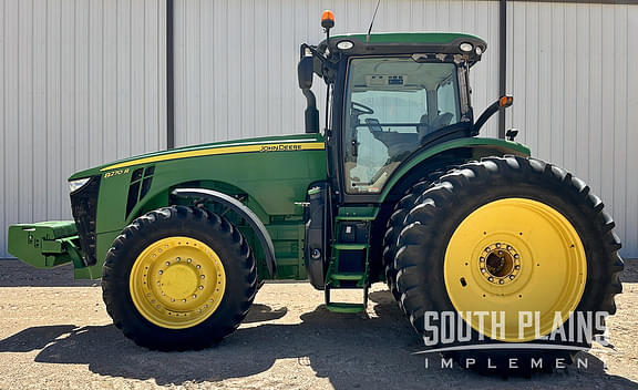 Image of John Deere 8270R Primary Image