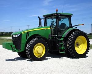 2014 John Deere 8270R Image