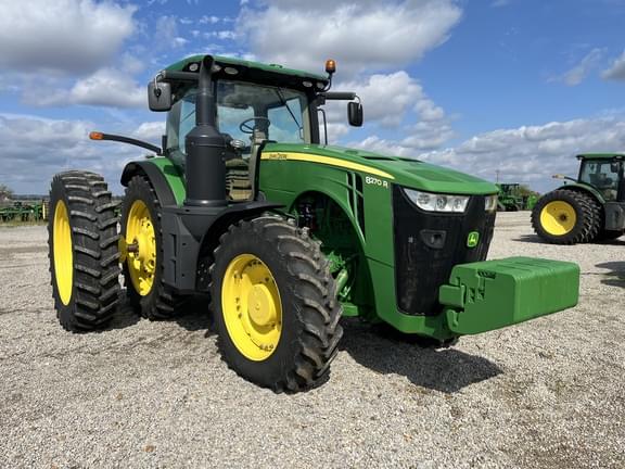 Image of John Deere 8270R Primary image
