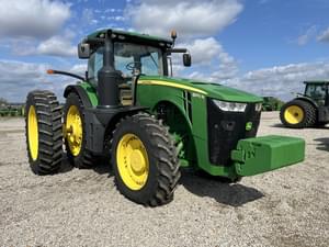 2014 John Deere 8270R Image