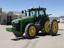 2014 John Deere 8270R Image
