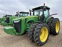 2014 John Deere 8270R Image