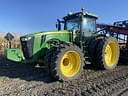 2014 John Deere 8270R Image