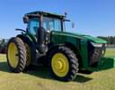 2014 John Deere 8270R Image