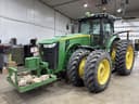2014 John Deere 8285R Image