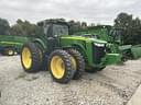 2014 John Deere 8285R Image