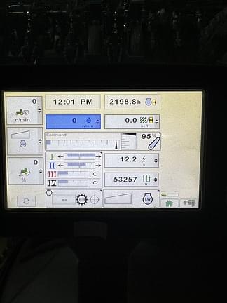 Image of John Deere 8285R equipment image 4