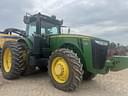 2014 John Deere 8285R Image
