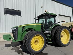 2014 John Deere 8285R Image