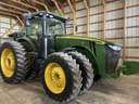2014 John Deere 8285R Image