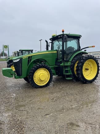 Image of John Deere 8285R Primary image