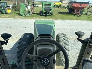 Main image John Deere 8285R 12