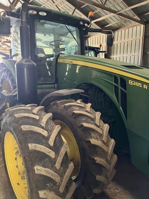 2014 John Deere 8285R Image