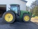 2014 John Deere 8285R Image