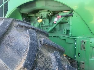 Main image John Deere 8285R 13