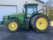 Thumbnail image John Deere 8285R 7