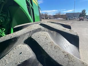 Main image John Deere 8285R 10