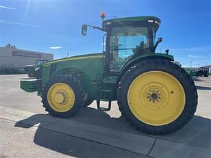 Main image John Deere 8285R 1