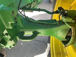 Main image John Deere 8285R 26