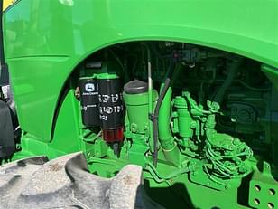 Main image John Deere 8285R 28