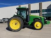 Thumbnail image John Deere 8285R 6