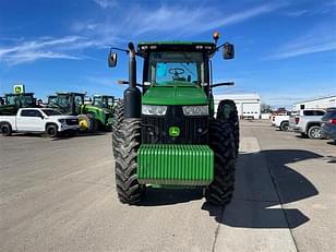 Main image John Deere 8285R 8