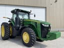 2014 John Deere 8295R Image