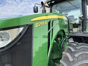 Main image John Deere 8295R 6