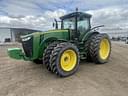 2014 John Deere 8295R Image