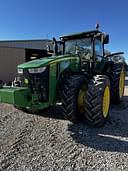 2014 John Deere 8295R Image