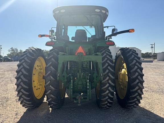 Image of John Deere 8295R equipment image 3